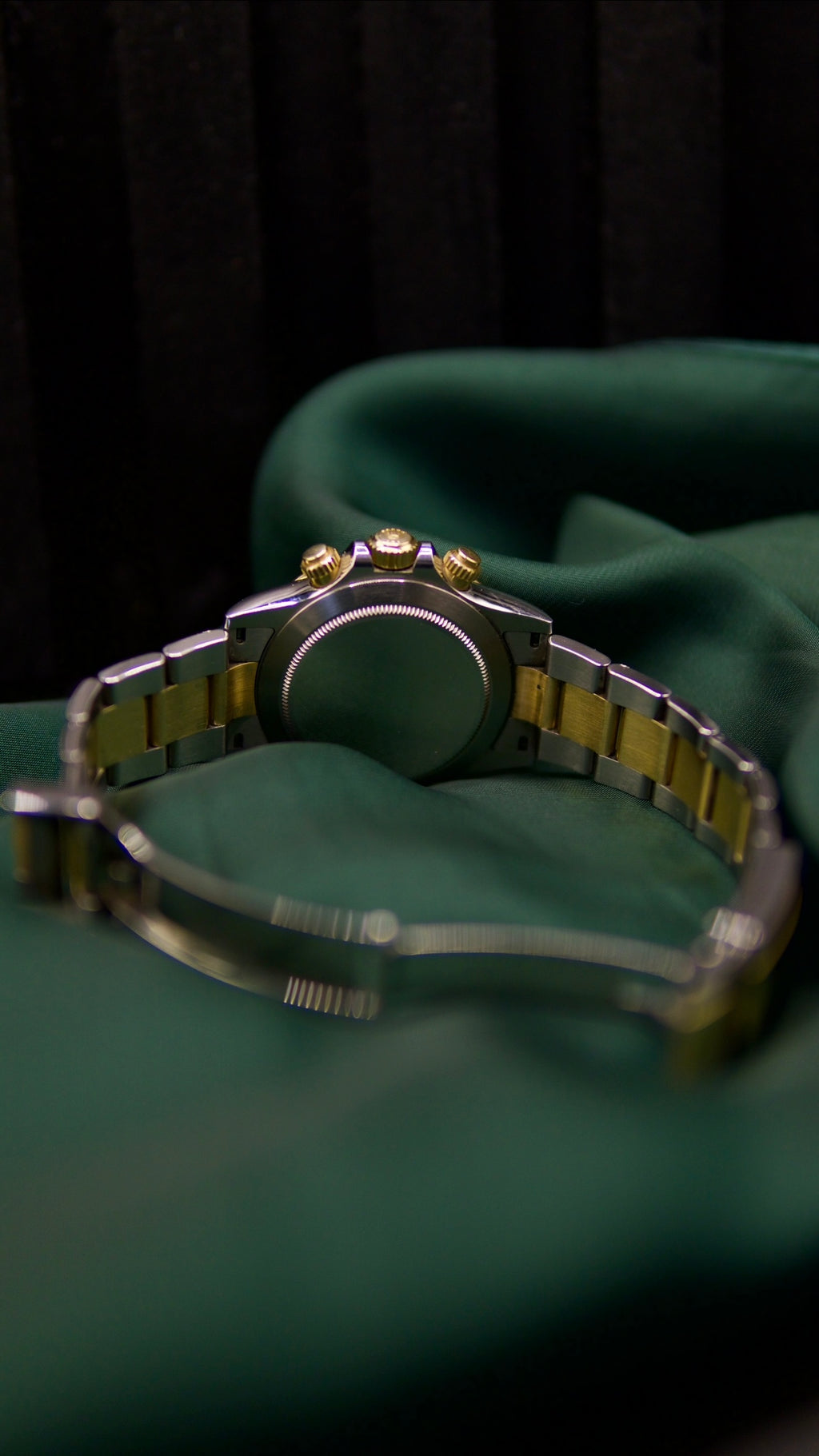 Rolex Daytona / Ref.: 116503