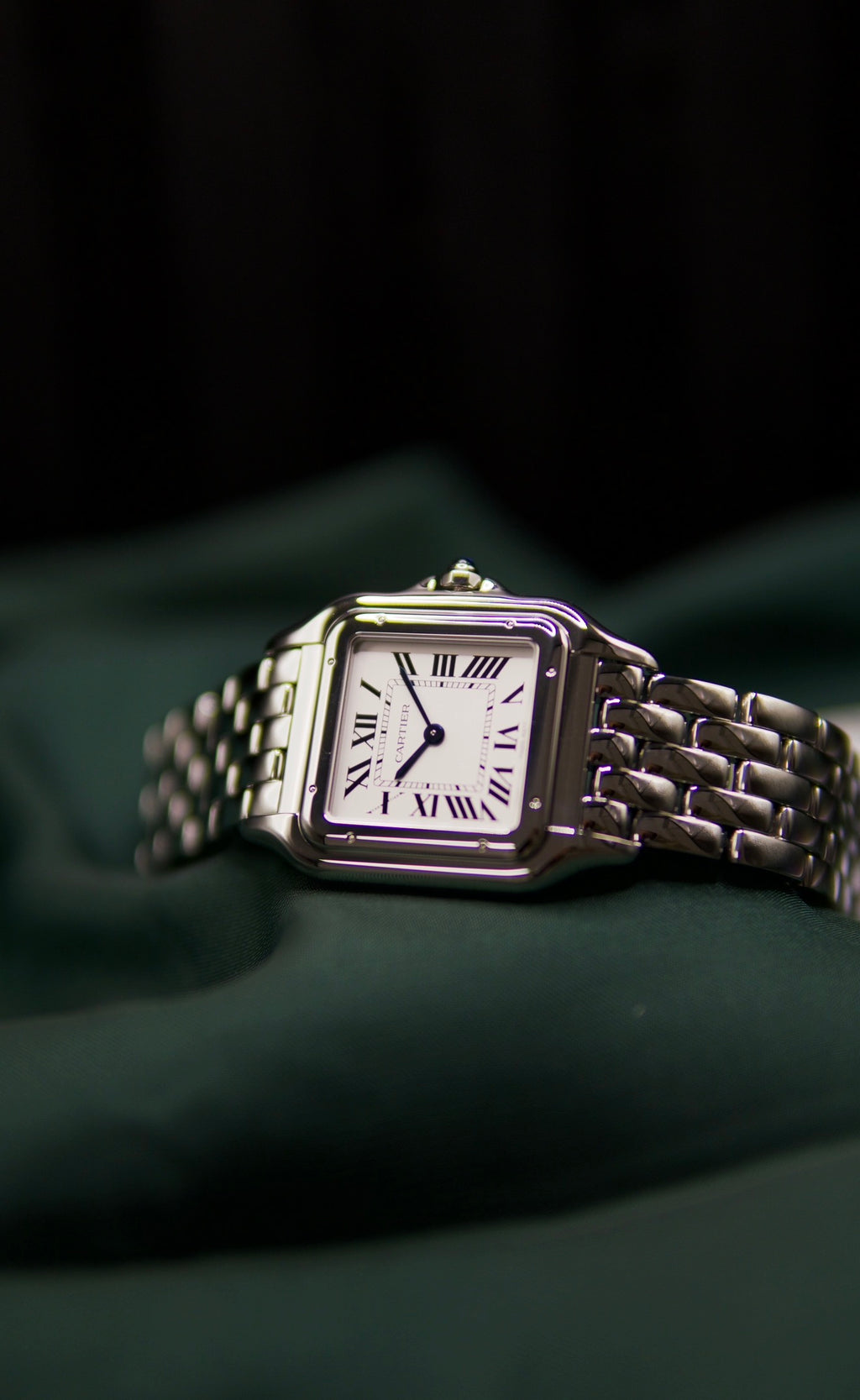 Cartier Panthère / Ref.: WSPN0016