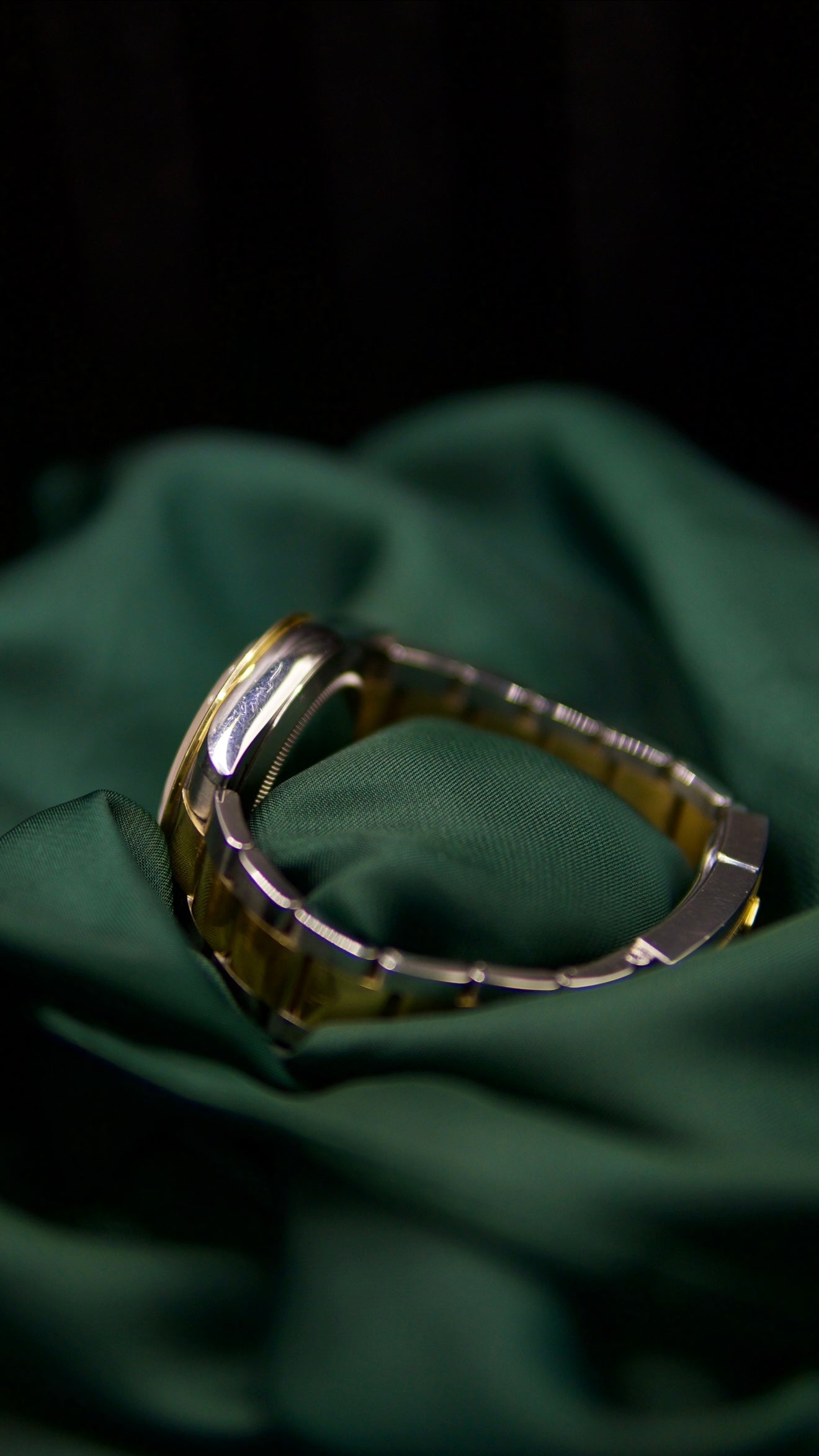 Rolex Daytona / Ref.: 116503