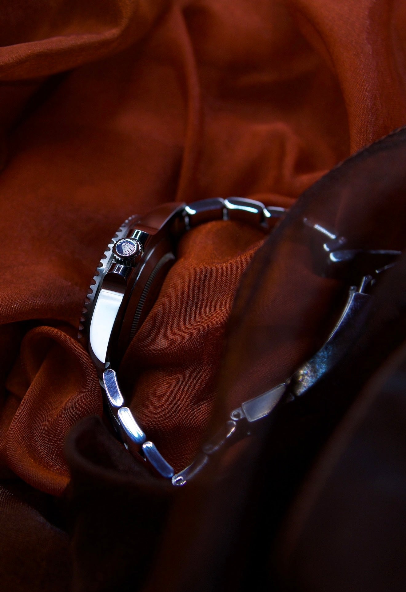 Rolex Sea-Dweller / Ref.: 126600 (LC100)