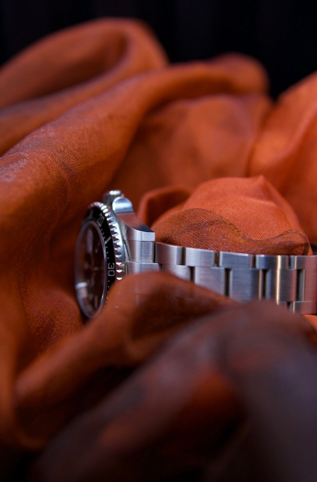 Rolex Sea-Dweller / Ref.: 126600 (LC100)