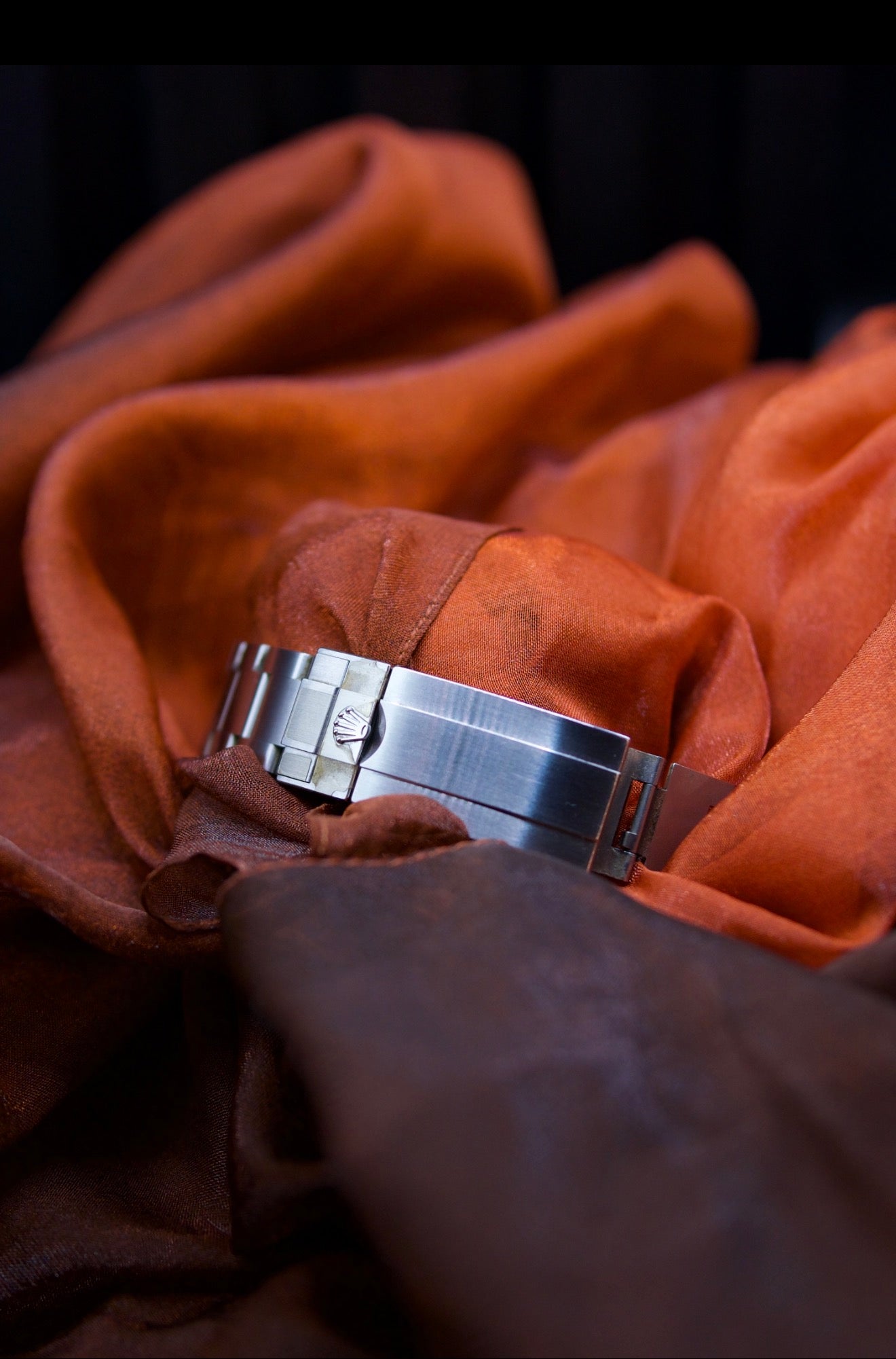 Rolex Sea-Dweller / Ref.: 126600 (LC100)