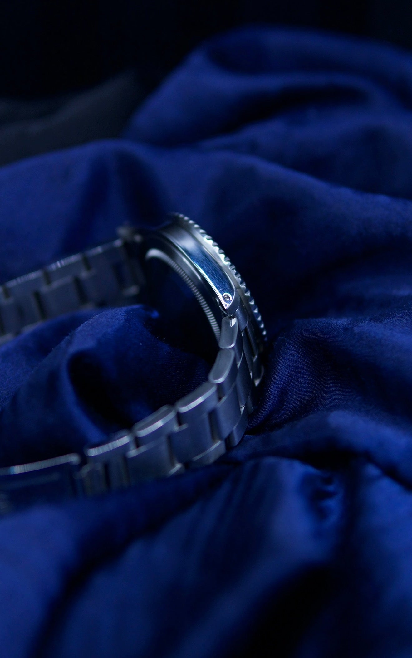 Rolex GMT-Master / Ref.: 16700