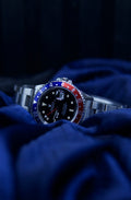 Rolex GMT Master / Ref.: 16700