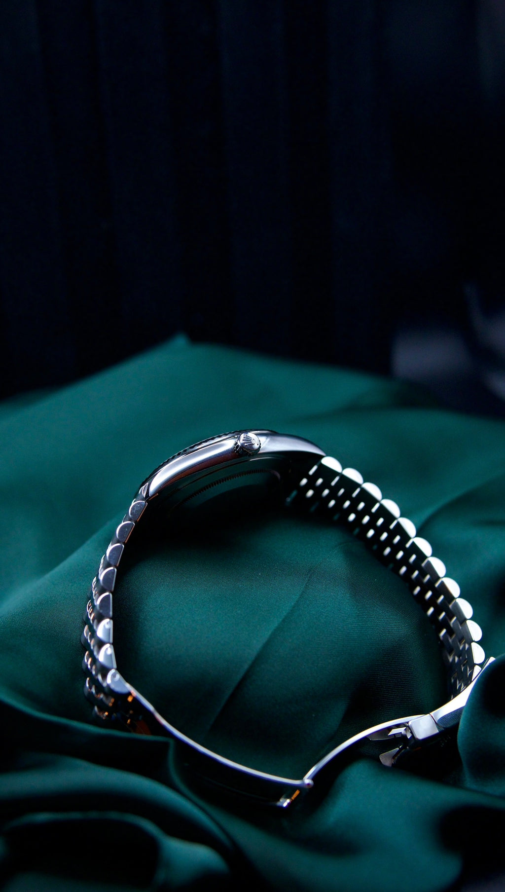 Rolex DateJust 41 / Ref.: 126334