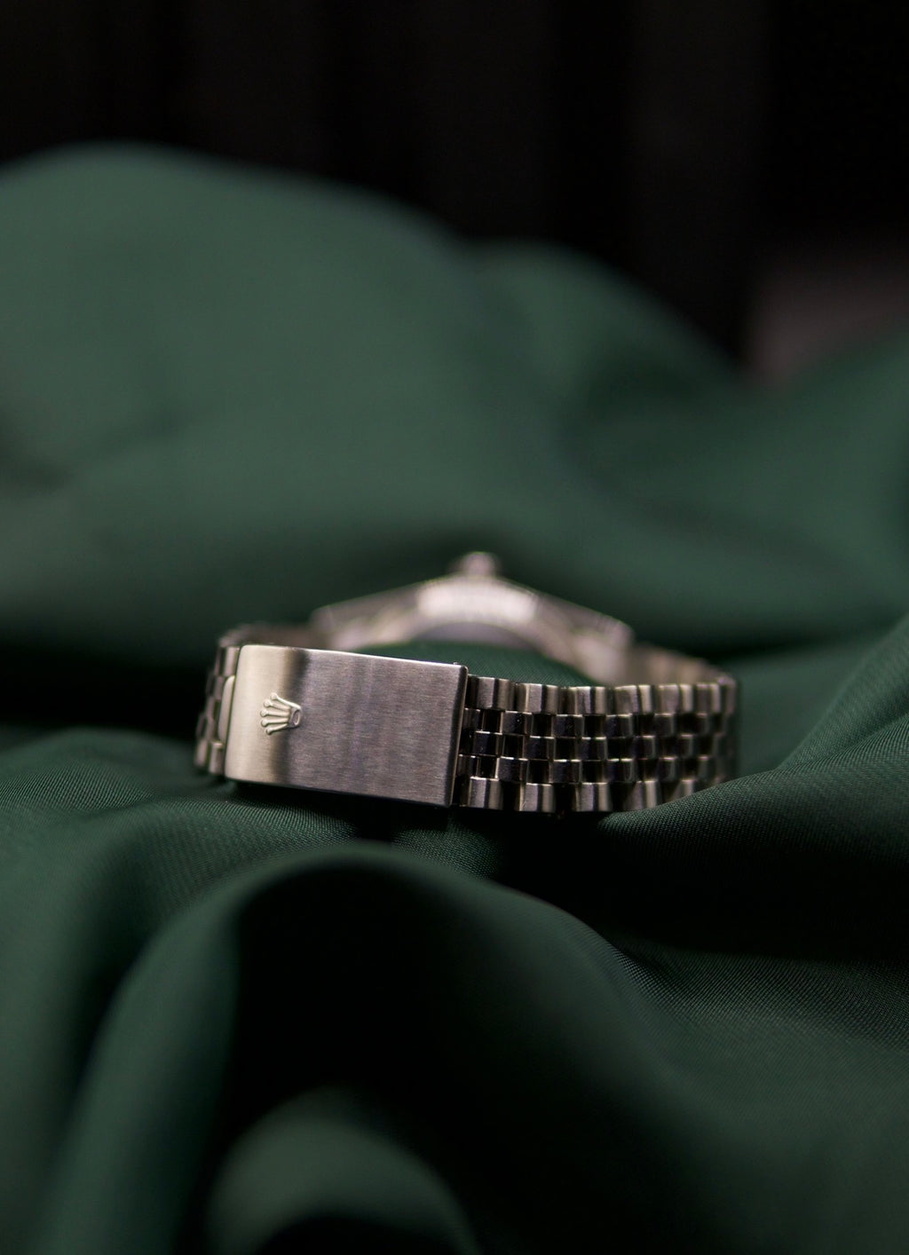 Rolex DateJust 36 / Ref.: 16014 (Buckley Dial)