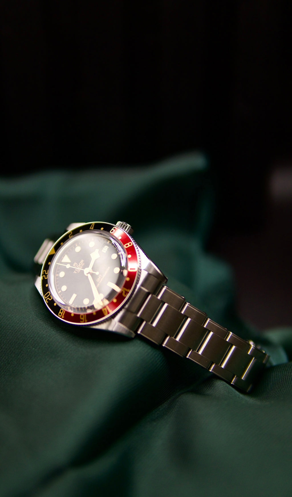Tudor Black Bay 58 GMT / Ref.: M7939G1A0NRU