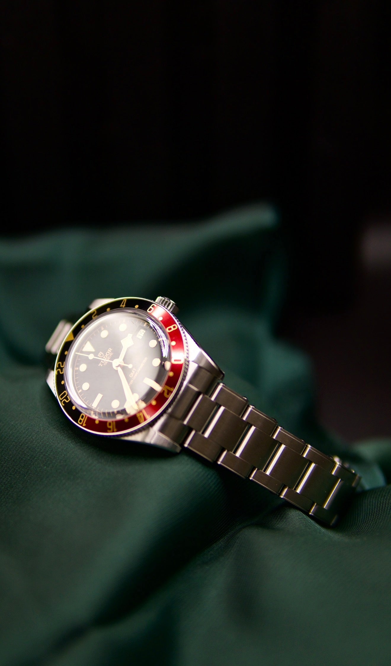 Tudor Black Bay 58 GMT / Ref.: M7939G1A0NRU