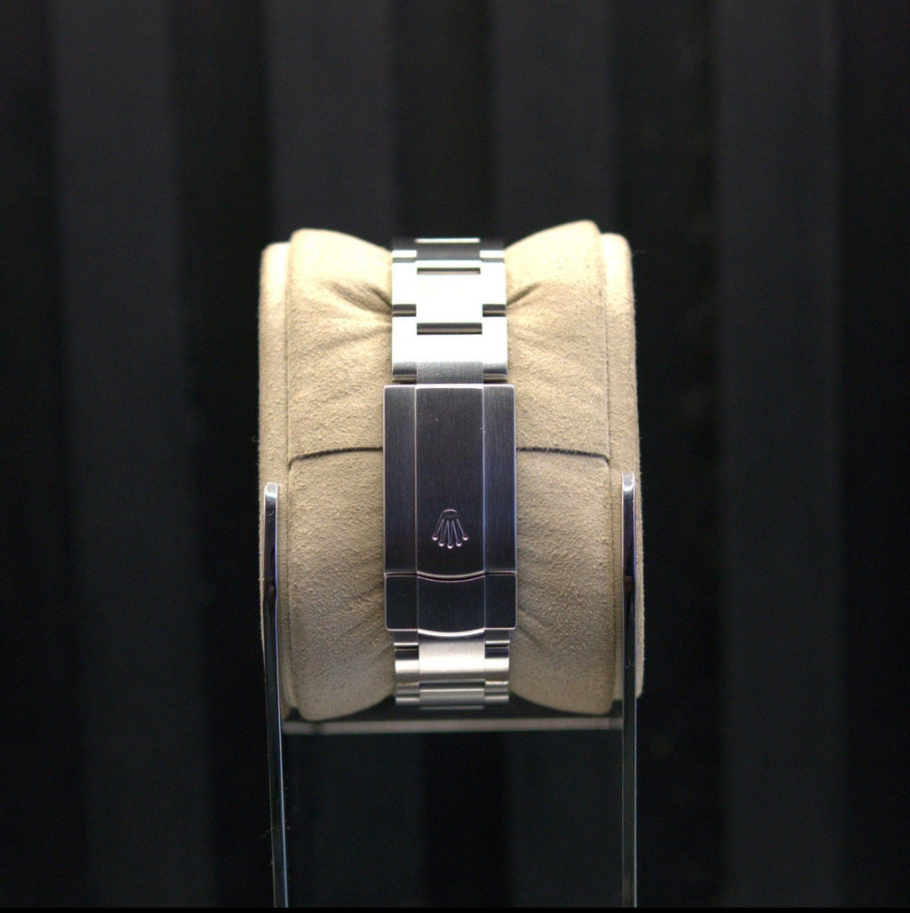 Rolex Oyster Perpetual / Ref.: 126000