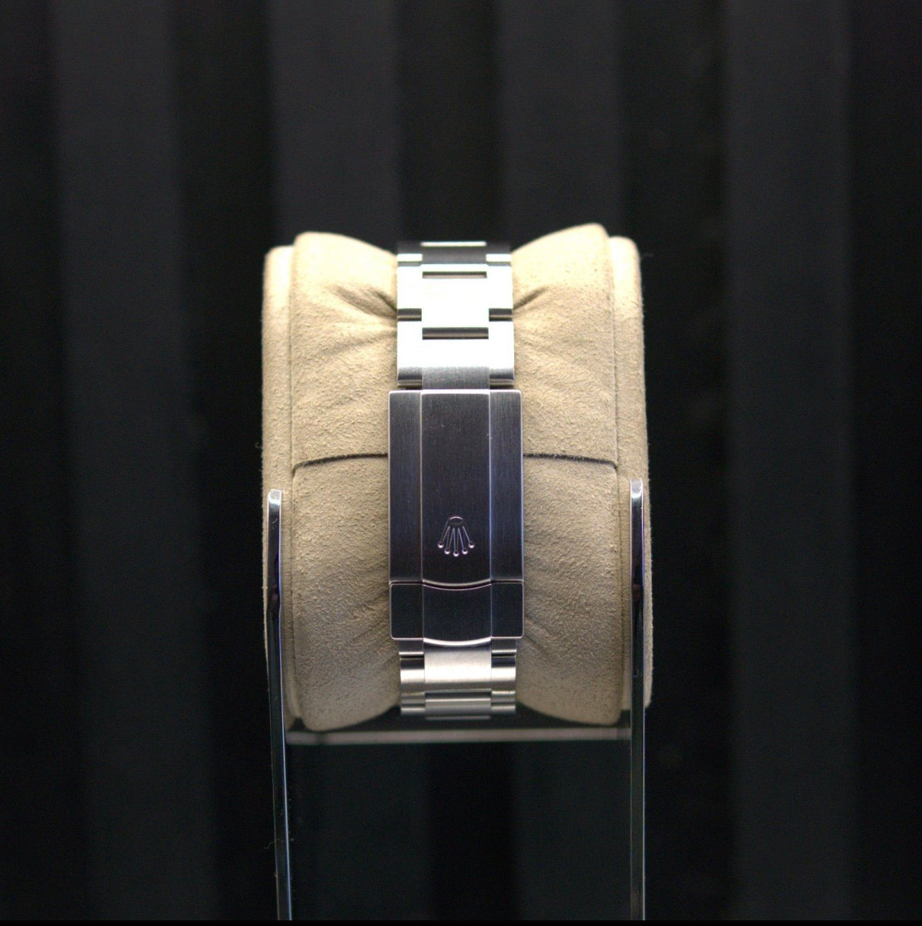 Rolex Oyster Perpetual / Ref.: 126000