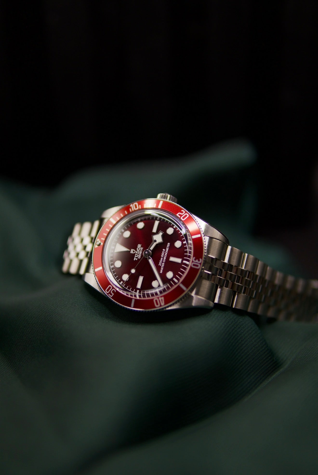 Tudor Black Bay 58 / Ref.: M7939A1A0RU