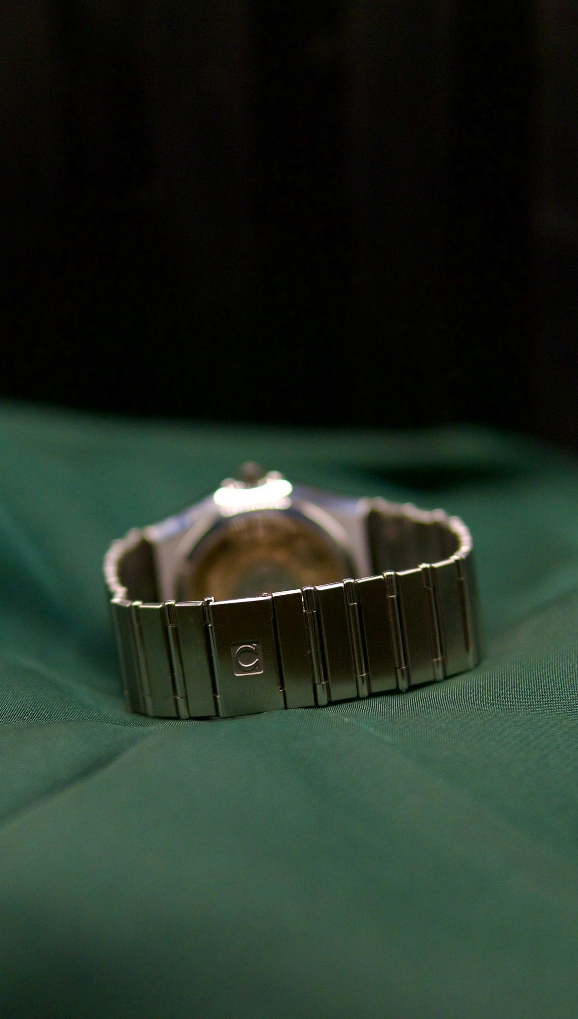 Omega Constellation / Ref.: 368.1075