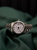 Rolex DateJust 36 / Ref.: 16014 (Buckley Dial)