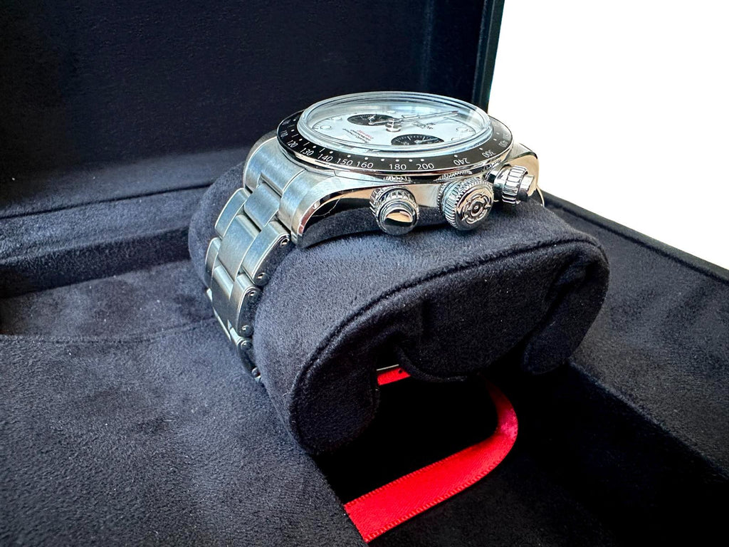 Tudor Black Bay Chrono / Ref.: M79360N-0002