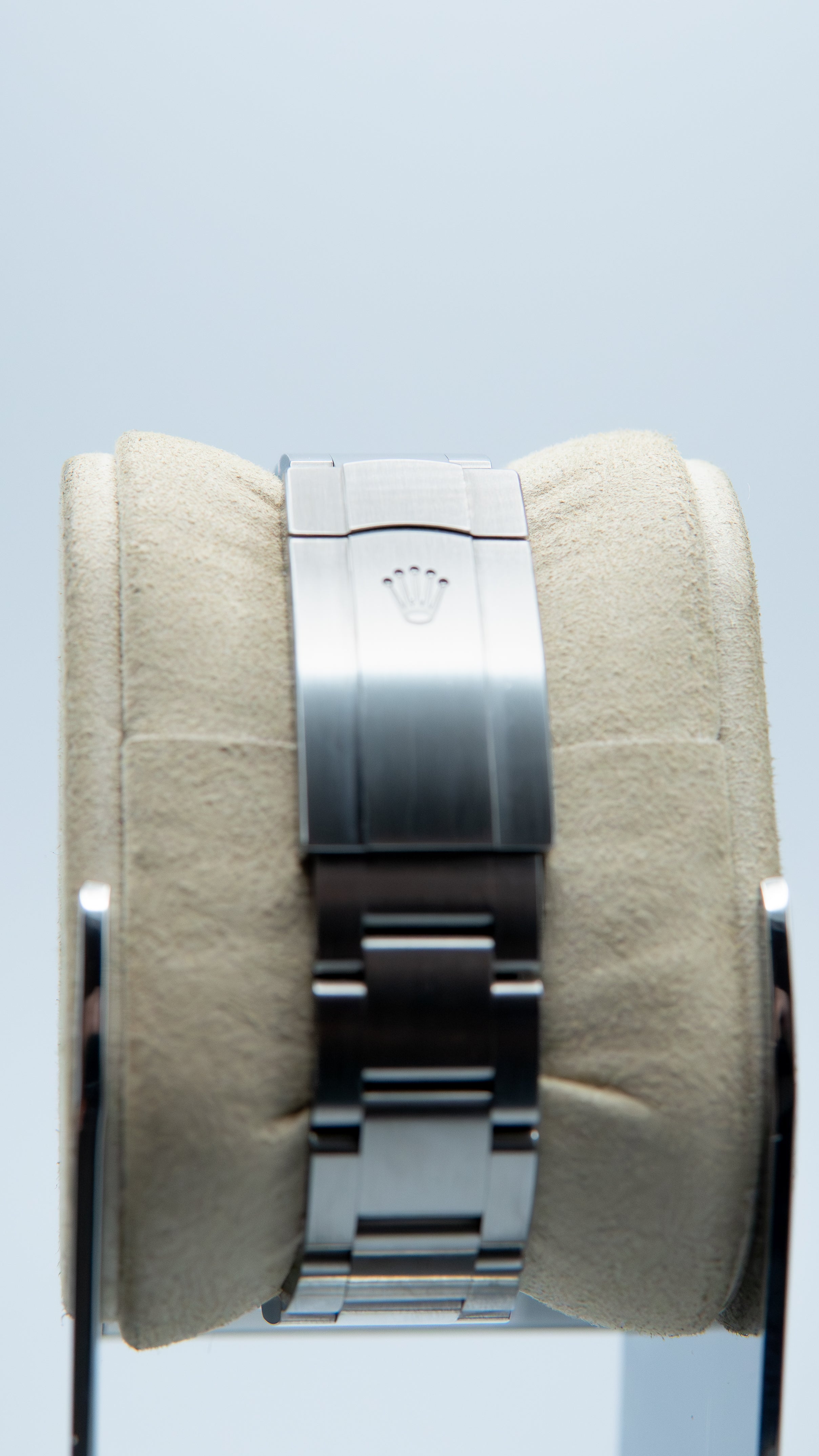 Rolex Oyster Perpetual 39 / Ref.: 114300