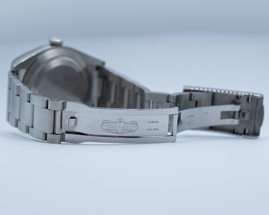 Rolex Oyster Perpetual 39 / Ref.: 114300
