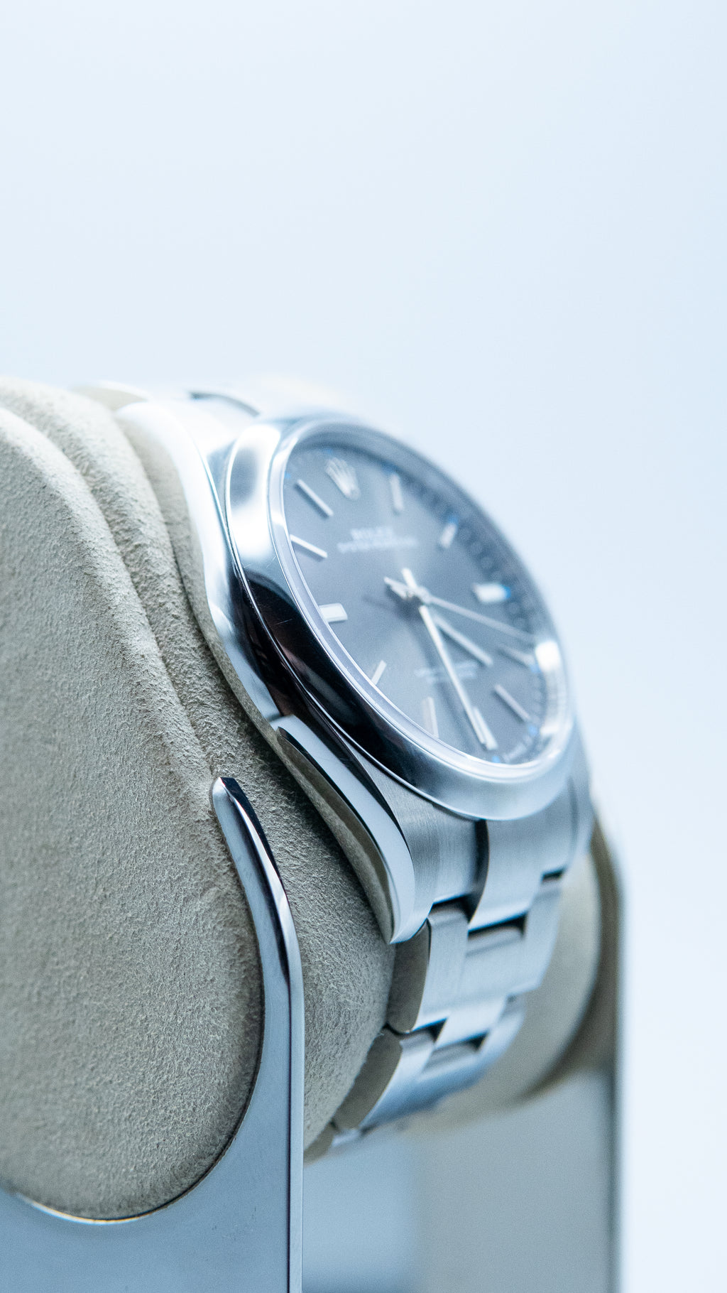 Rolex Oyster Perpetual 39 / Ref.: 114300
