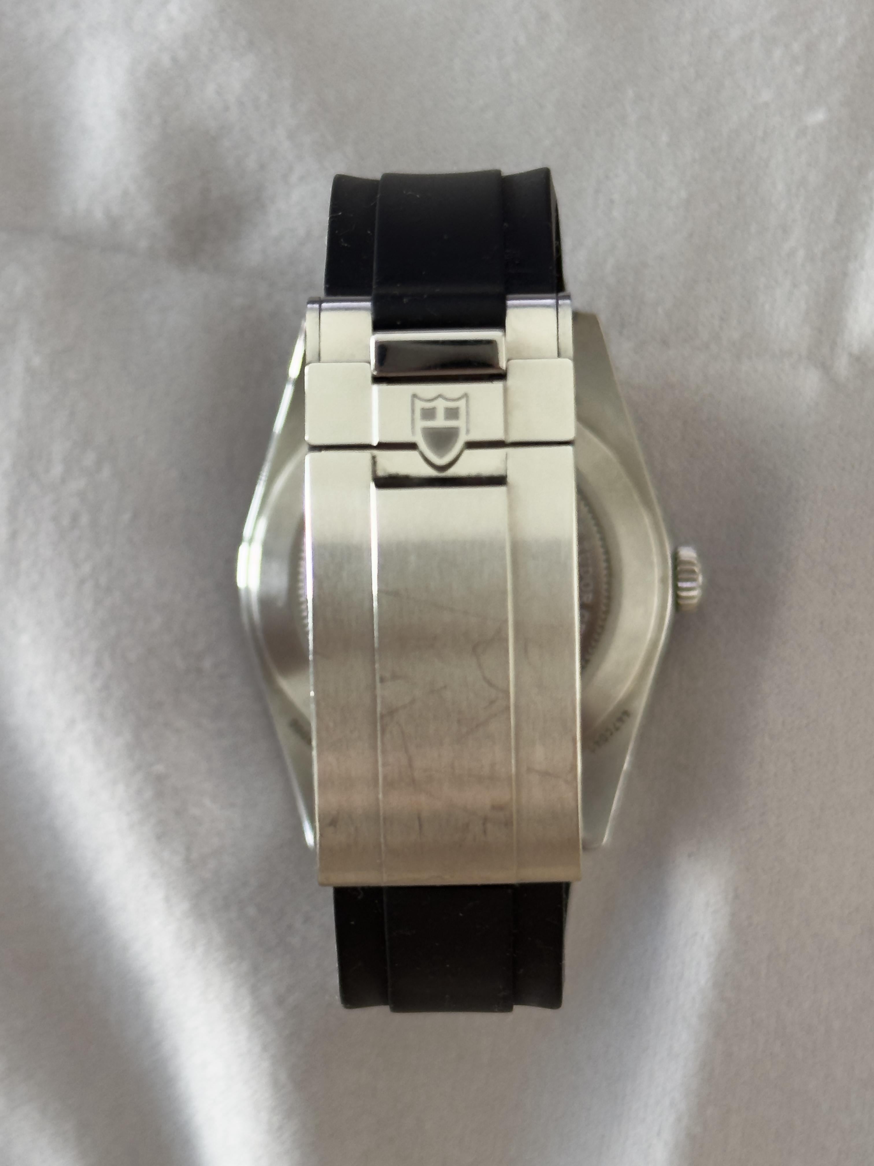 Tudor Black Bay 54 / Ref.: M79000N-0002