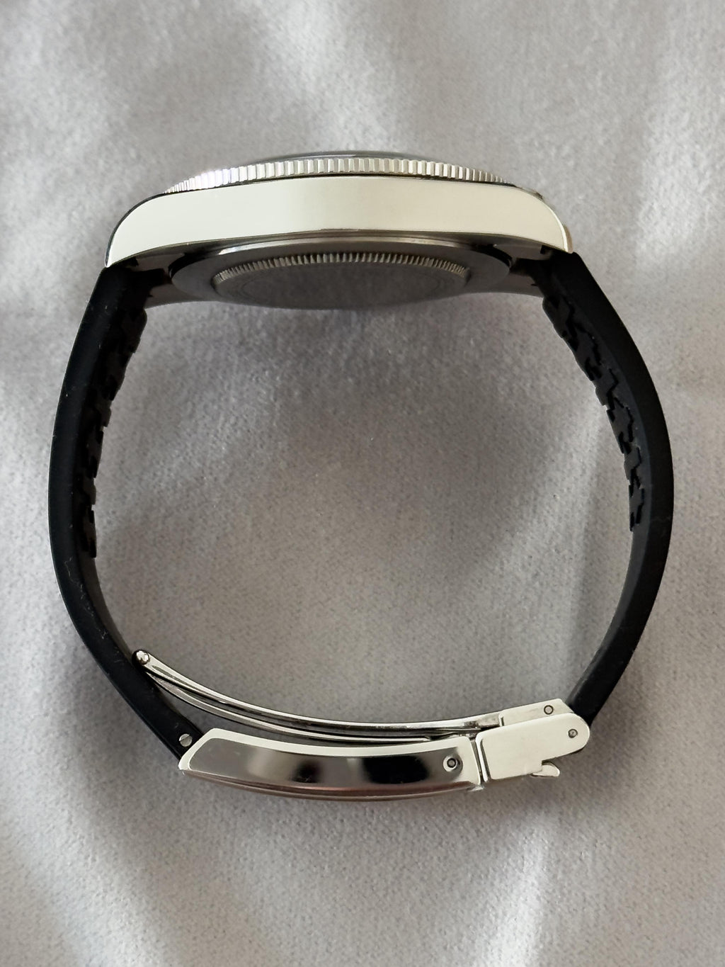Tudor Black Bay 54 / Ref.: M79000N-0002