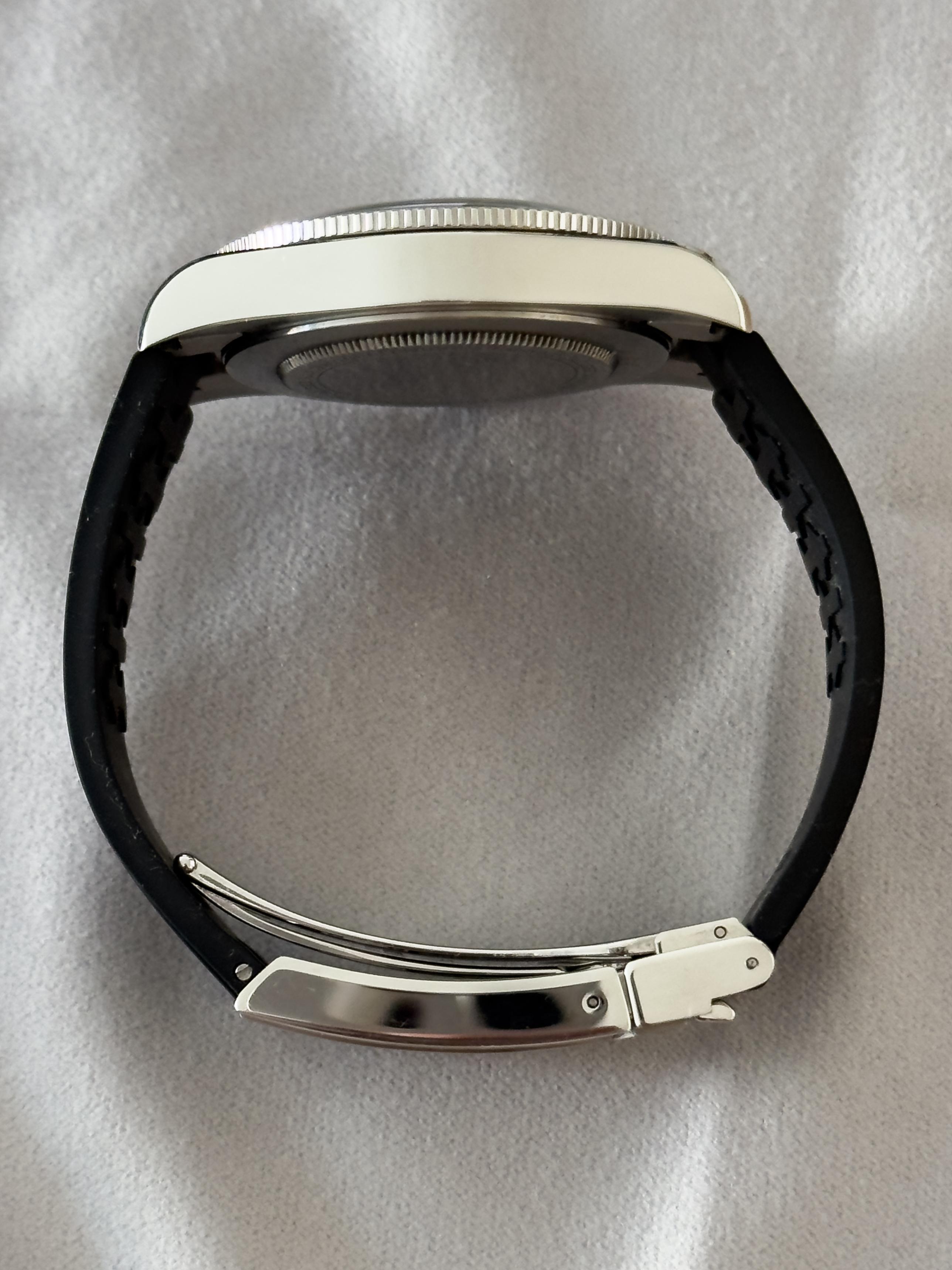 Tudor Black Bay 54 / Ref.: M79000N-0002