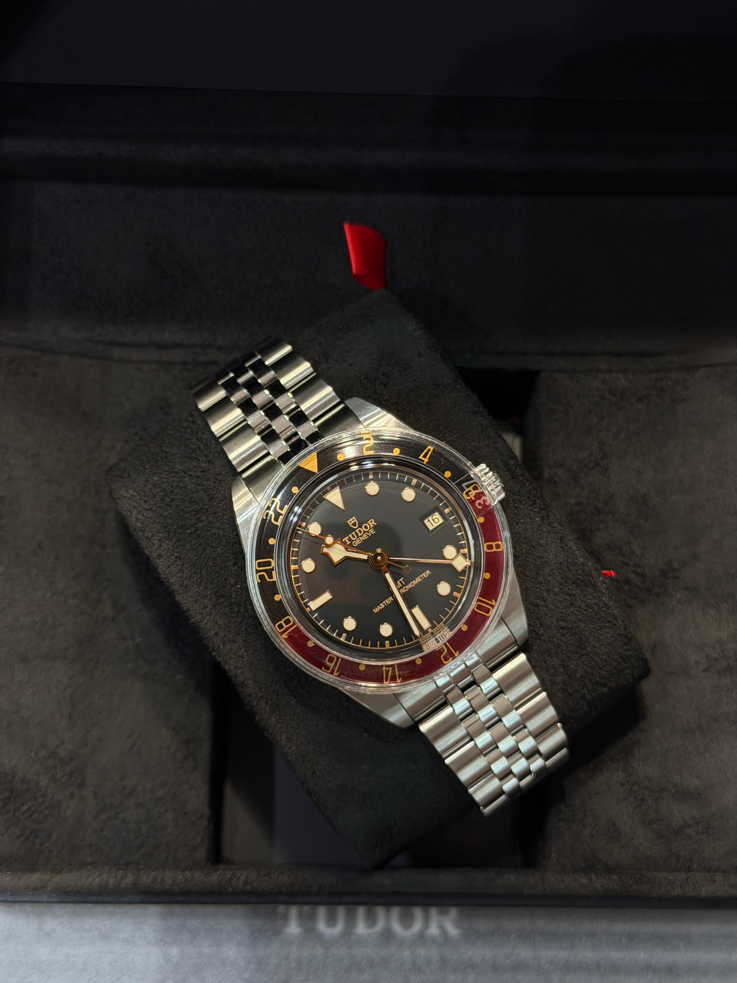 Tudor Black Bay 58 GMT / Ref.: M7939G1A0NRU-0003