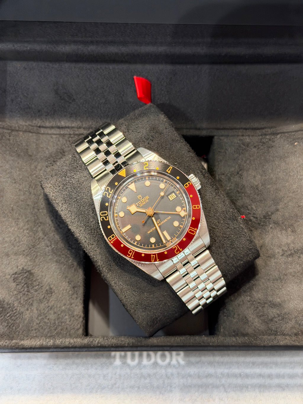 Tudor Black Bay 58 GMT / Ref.: M7939G1A0NRU-0003