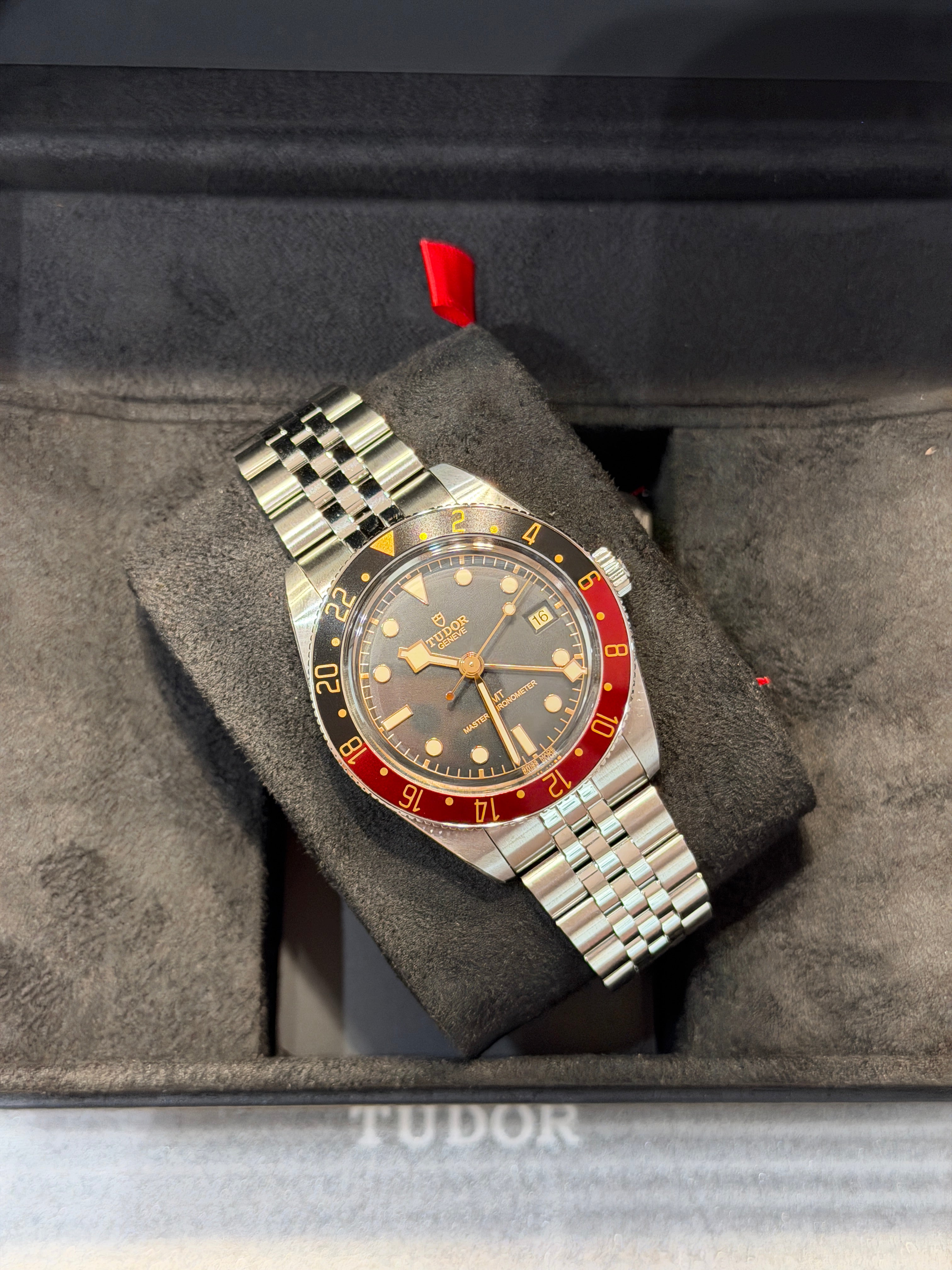 Tudor Black Bay 58 GMT / Ref.: M7939G1A0NRU-0003