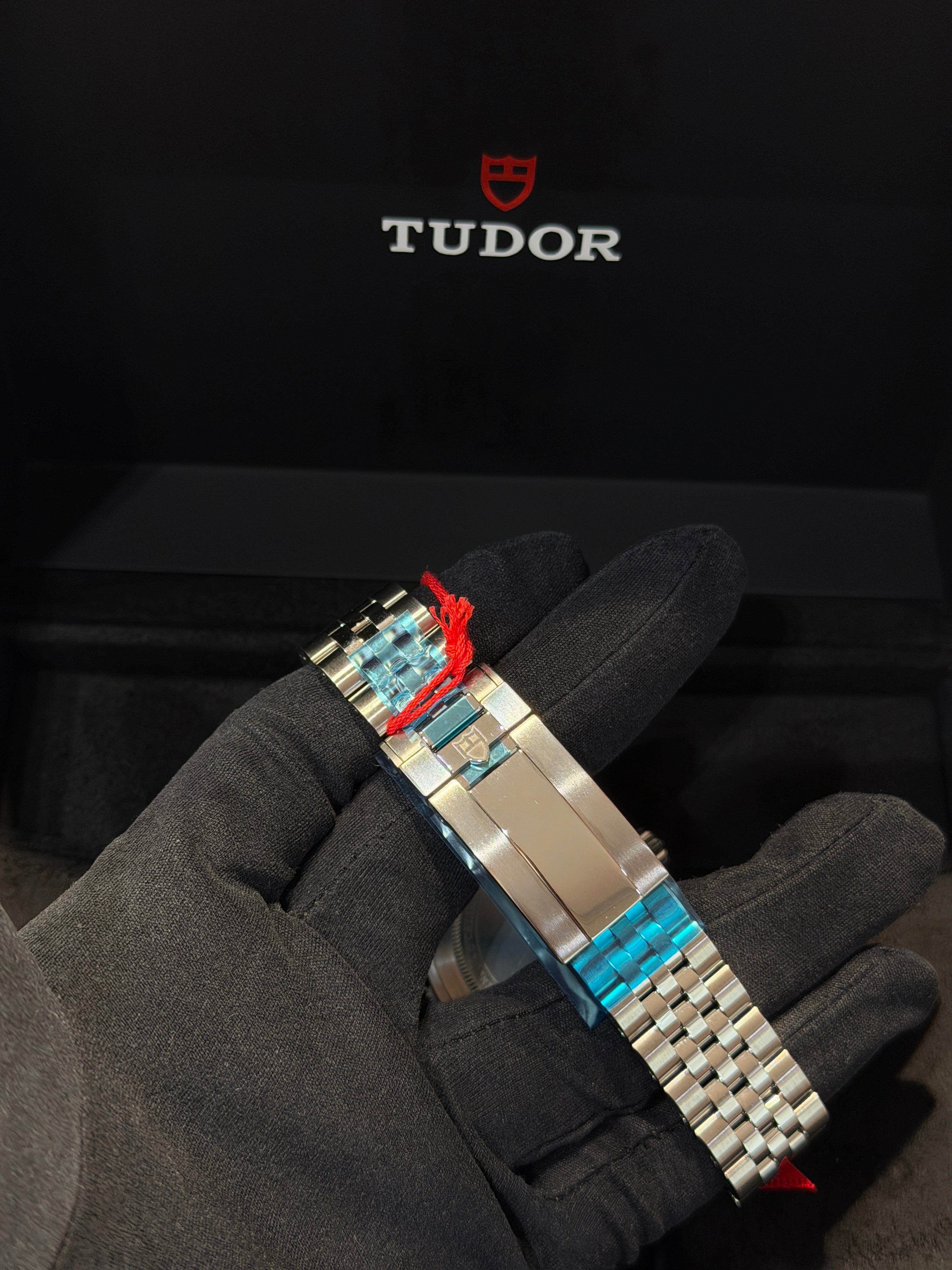 Tudor Black Bay 58 GMT / Ref.: M7939G1A0NRU-0003